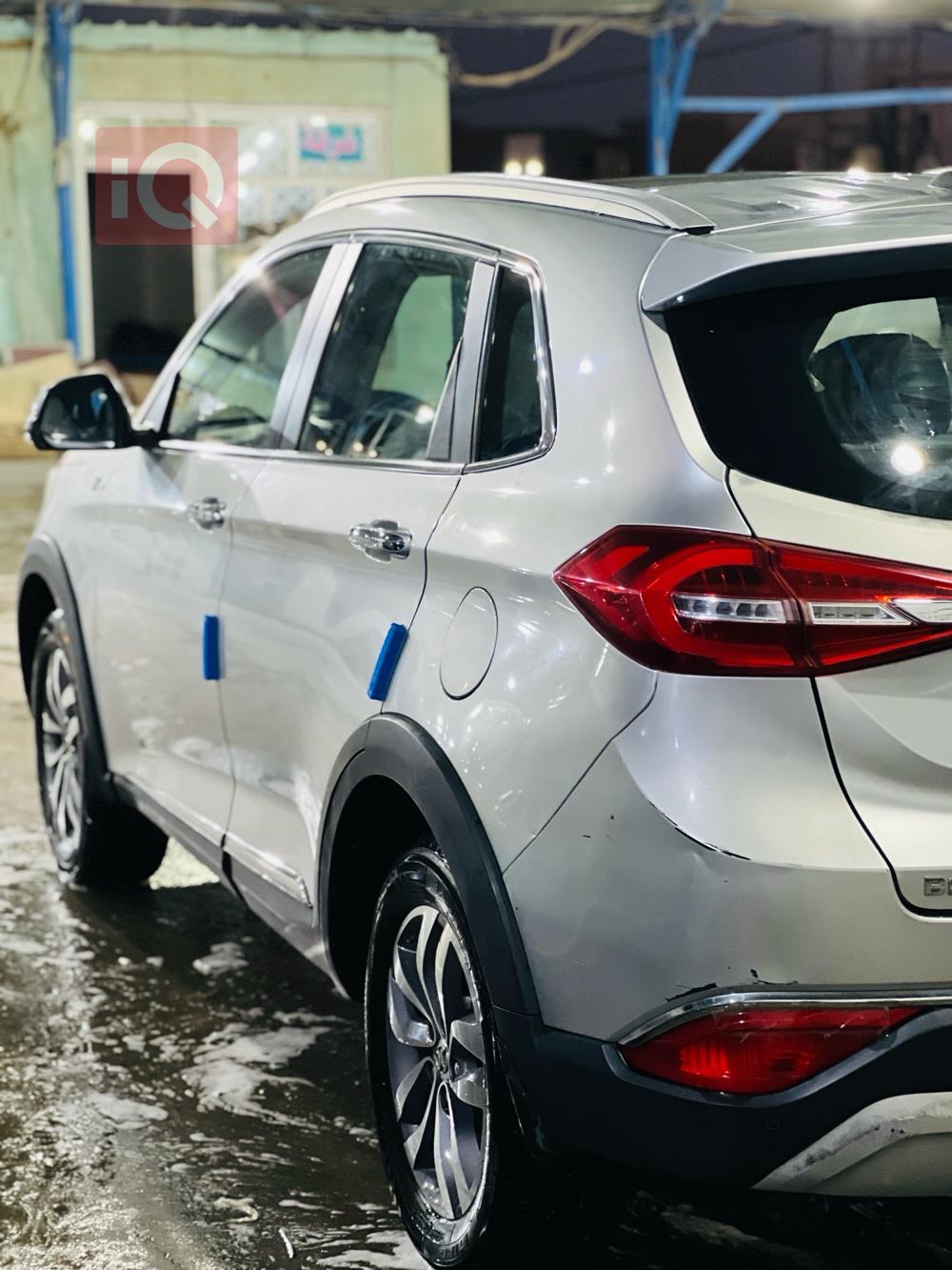 بایک سێنۆڤا X65
